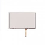 Touch Screen Digitizer Replacement for Snap-On Apollo-D8 EESC333